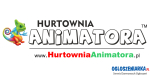 Hurtownia Animatora – wszystko, co potrzebne w pracy Animatora