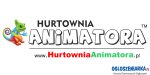 Hurtownia Animatora - wszystko co potrzebne na imprezę