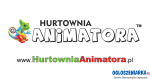 Hurtownia Animatora - sklep animatora