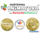 www.HurtowniaAnimatora.pl - Hurtownia Animatora