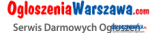 Ogłoszenia Warszawa - OgloszeniaWarszawa.com