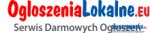 www.OgloszeniaLokalne.eu - Serwis Darmowych Ogłoszeń