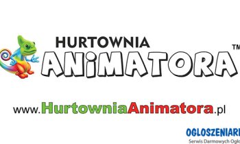 Bańki Mydlane - HurtowniaAnimatora.pl