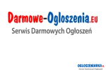 Darmowe Ogłoszenia - www.Darmowe-Ogloszenia.eu