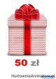 Kupon Prezentowy – 50zł - HurtowniaAnimatora.pl