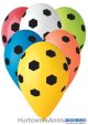 Balony Piłka Nożna - HurtowniaAnimatora.pl