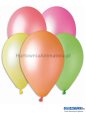 Balony fluorescencyjne - HurtowniaAnimatora.pl