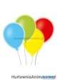 Balony świecące LED - Kolorowe - HurtowniaAnimatora.pl