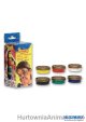 Zestaw farbek do twarzy - Mały - HurtowniaAnimatora.pl