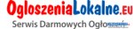 Ogłoszenia - www.OgloszeniaLokalne.eu