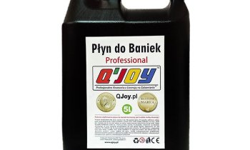 Płyn do Baniek 5L
