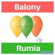 Balony - Balony Rumia