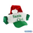 Czapka Mikołaja – Santa Cool