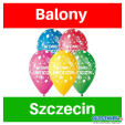 Balony Szczecin