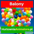 Balony - HurtowniaAnimatora.pl