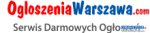 Ogłoszenia Warszawa