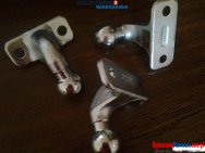 Hak Holowniczy 3,5 t