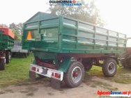 D50 z papierami i nową plandeką