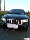 Jeep Grand Cherokee 2012 3.0 Diesel