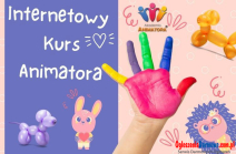 Internetowy Kurs Animatora