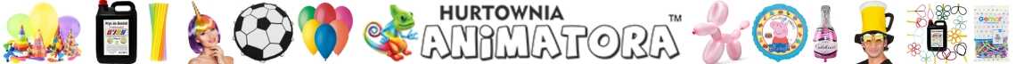 HurtowniaAnimatora.pl - Wszystko na Twoje Party !