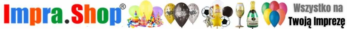 Impra.Shop - Wszystko na Twoją Imprezę !